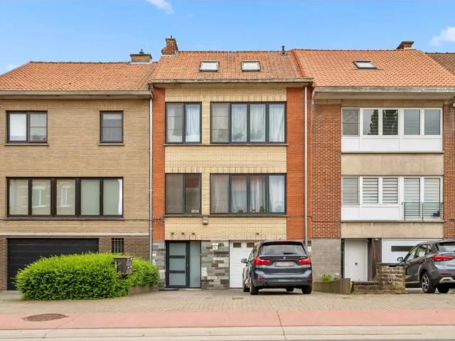 à vendre Appartement Wemmel RASSEL