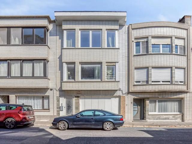 à vendre Appartement Wenduine Zuidzandstraat