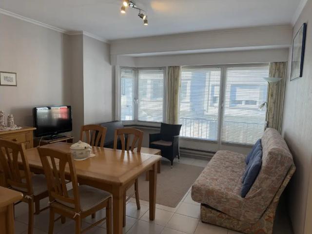 à vendre Appartement Wenduine Zuidzandstraat