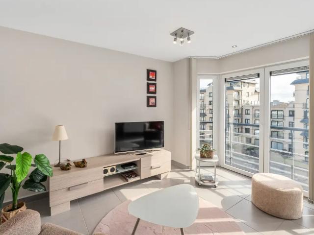 à vendre Appartement Wenduine De Bruynehelling
