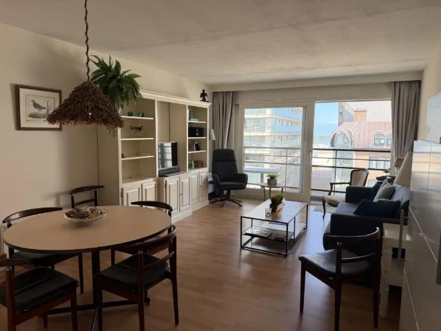 à vendre Appartement Wenduine de Smet de Naeyerlaan