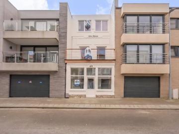 à vendre Appartement Wenduine Goedeluchtstraat