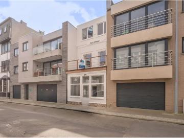 8420, Le Coq, Flandre-Occidentale, Flandre