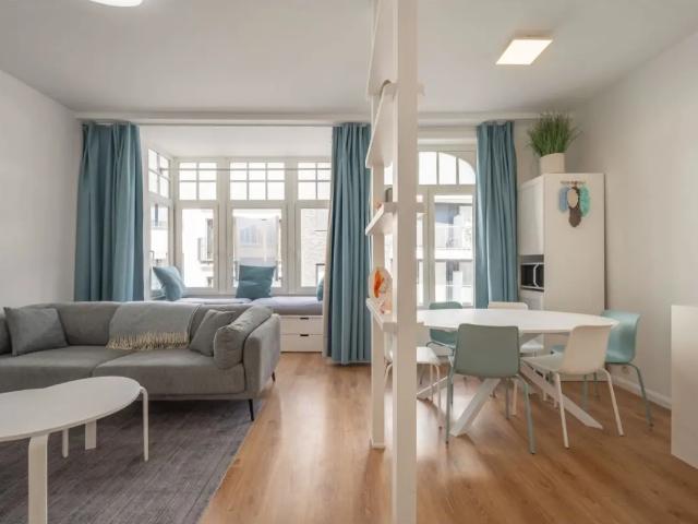 à vendre Appartement Wenduine Jokstraat