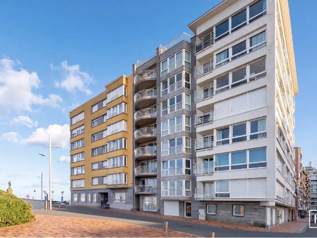 à vendre Appartement Wenduine Rochehelling