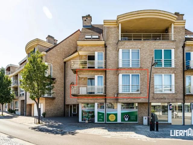 à vendre Appartement Welle Welleplein