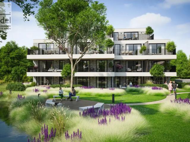 à vendre Appartement Welle Hertstraat