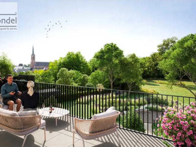 à vendre Appartement Welle Hertstraat