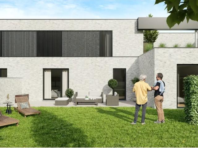 à vendre Appartement Wellen Appeystraat