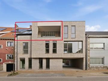 à vendre Appartement Wellen Bloemenstraat