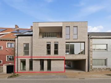 à vendre Appartement Wellen Bloemenstraat