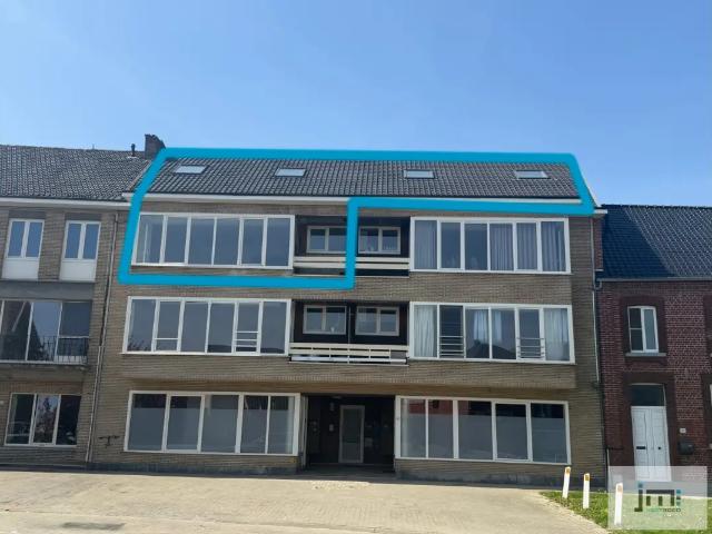 à vendre Appartement Wellen Notelarestraat