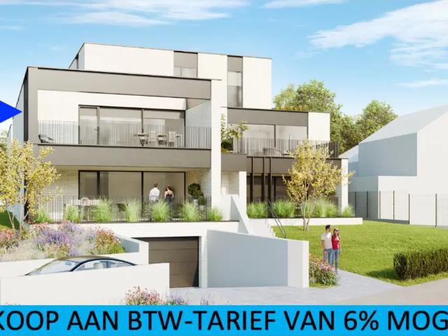à vendre Appartement Wellen Zonneveldweg