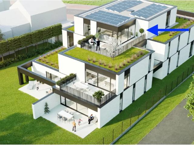 à vendre Appartement Wellen Zonneveldweg