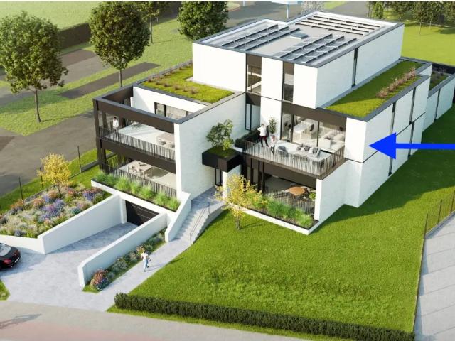 à vendre Appartement Wellen Zonneveldweg
