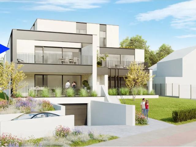 à vendre Appartement Wellen Zonneveldweg