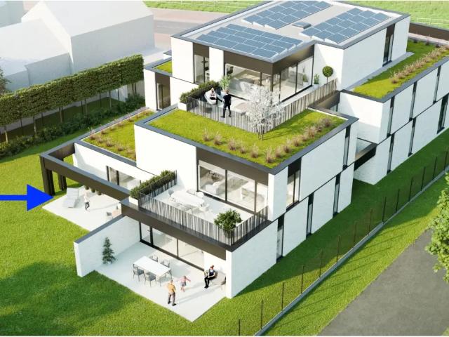à vendre Appartement Wellen Zonneveldweg