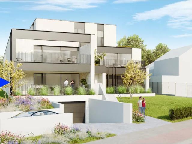 à vendre Appartement Wellen Zonneveldweg