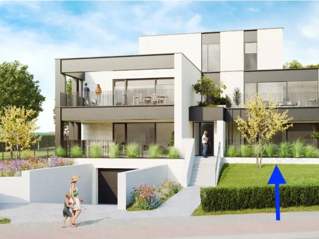 à vendre Appartement Wellen Zonneveldweg