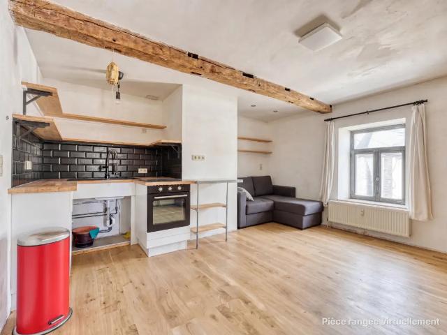 à vendre Appartement Wellin Grand Place