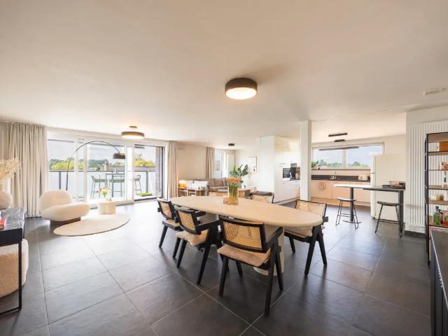 à vendre Appartement Werchter Tremelobaan