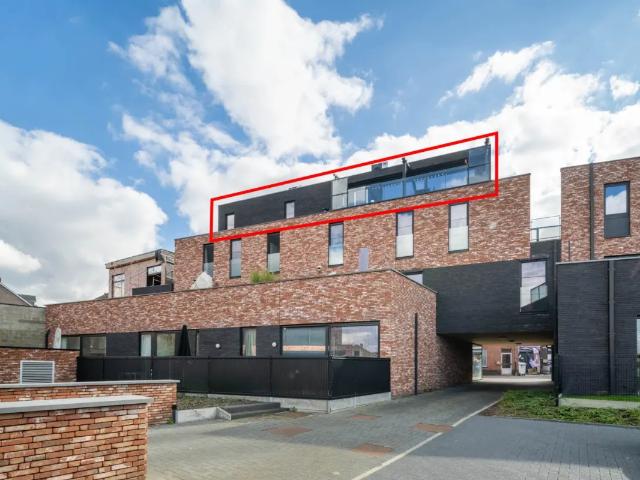à vendre Appartement Werchter Sint Jansstraat
