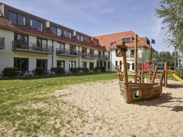 à vendre Appartement Westende Vakantiestraat