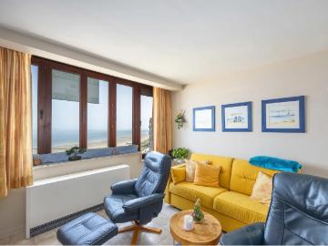 à vendre Appartement Westende Zeedijk