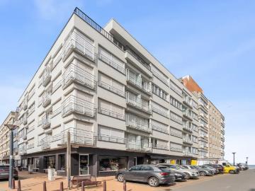8434, Ostende, Flandre-Occidentale, Flandre