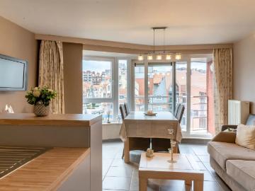 8434, Ostende, Flandre-Occidentale, Flandre