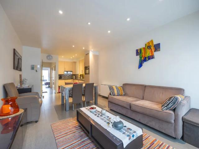à vendre Appartement Westende Distellaan