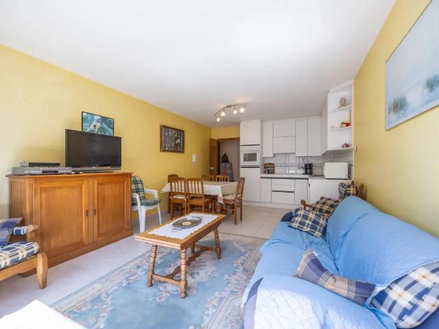 à vendre Appartement Westende Distellaan