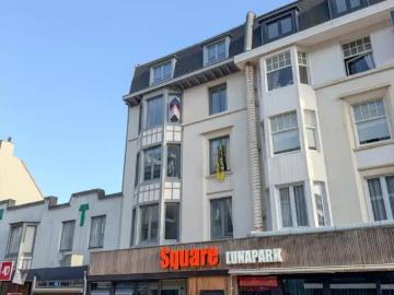 8434, Ostende, Flandre-Occidentale, Flandre