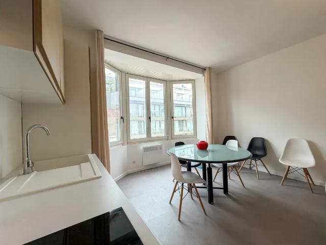 à vendre Appartement Westende Distellaan