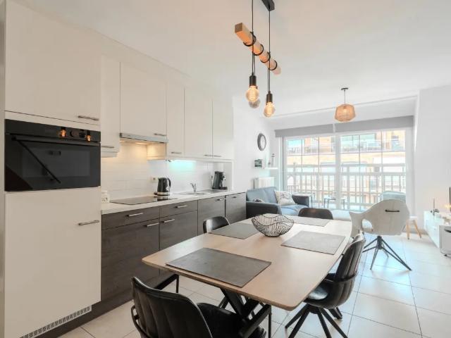 à vendre Appartement Westende Distellaan