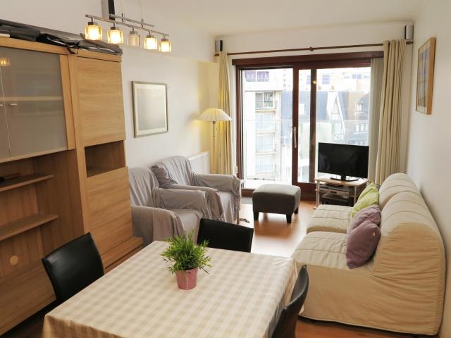 à vendre Appartement Westende Henri Jasparlaan