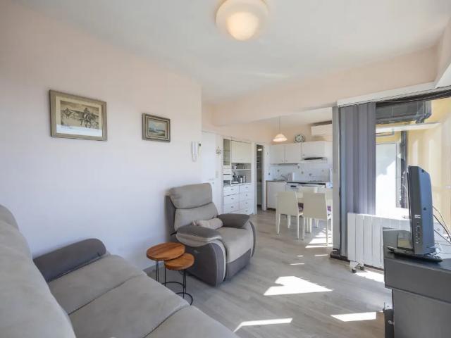 à vendre Appartement Westende Koning Ridderdijk