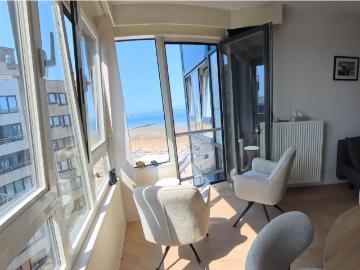 à vendre Appartement Westende MEEUWENLAAN