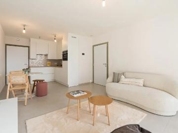 8434, Ostende, Flandre-Occidentale, Flandre