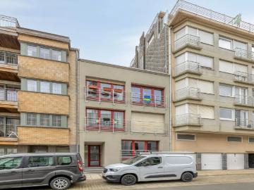 8434, Ostende, Flandre-Occidentale, Flandre