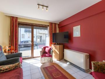 8430, Ostende, Flandre-Occidentale, Flandre