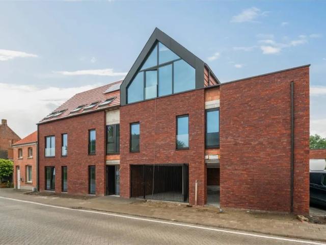 à vendre Appartement Westerlo Gravin de Merodestraat