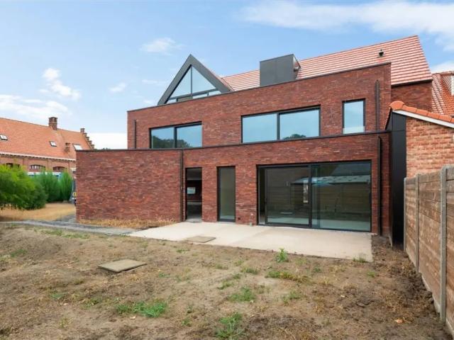 à vendre Appartement Westerlo Gravin de Merodestraat