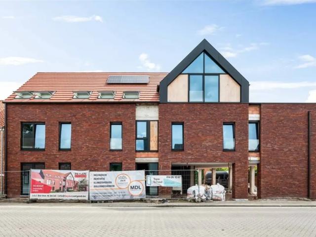 à vendre Appartement Westerlo Gravin de Merodestraat