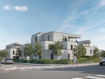 à vendre Appartement Westerlo Heultjedorp