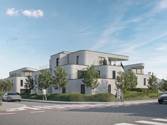 à vendre Appartement Westerlo Heultjedorp