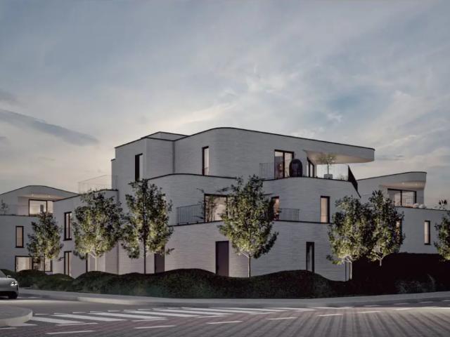 à vendre Appartement Westerlo Heultjedorp