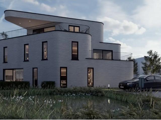 à vendre Appartement Westerlo Heultjedorp