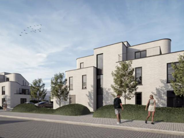 à vendre Appartement Westerlo Heultjedorp