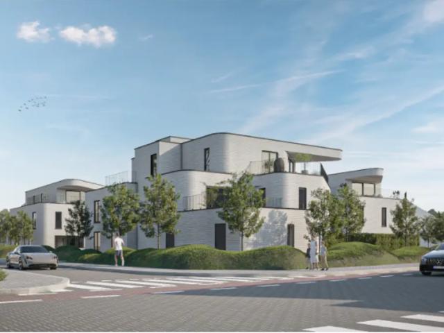 à vendre Appartement Westerlo Heultjedorp